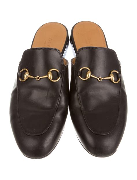 gucci mule replicas|gucci princetown mules on sale.